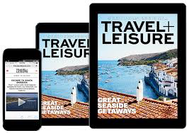 Travel & Hospitality