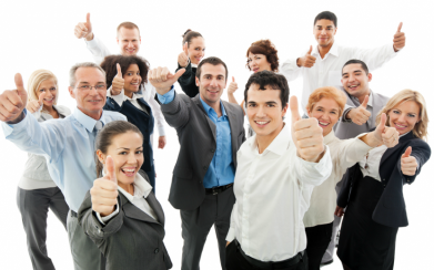 More time to focus on core business activities, peace of mind, empowerment.