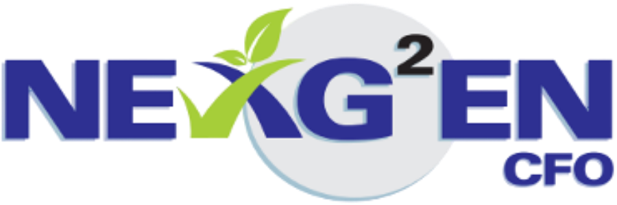 NEXG2EN CFO | Intelligent finance function for your business