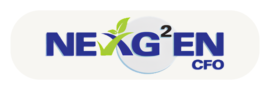 NEXG2EN CFO | Intelligent finance function for your business