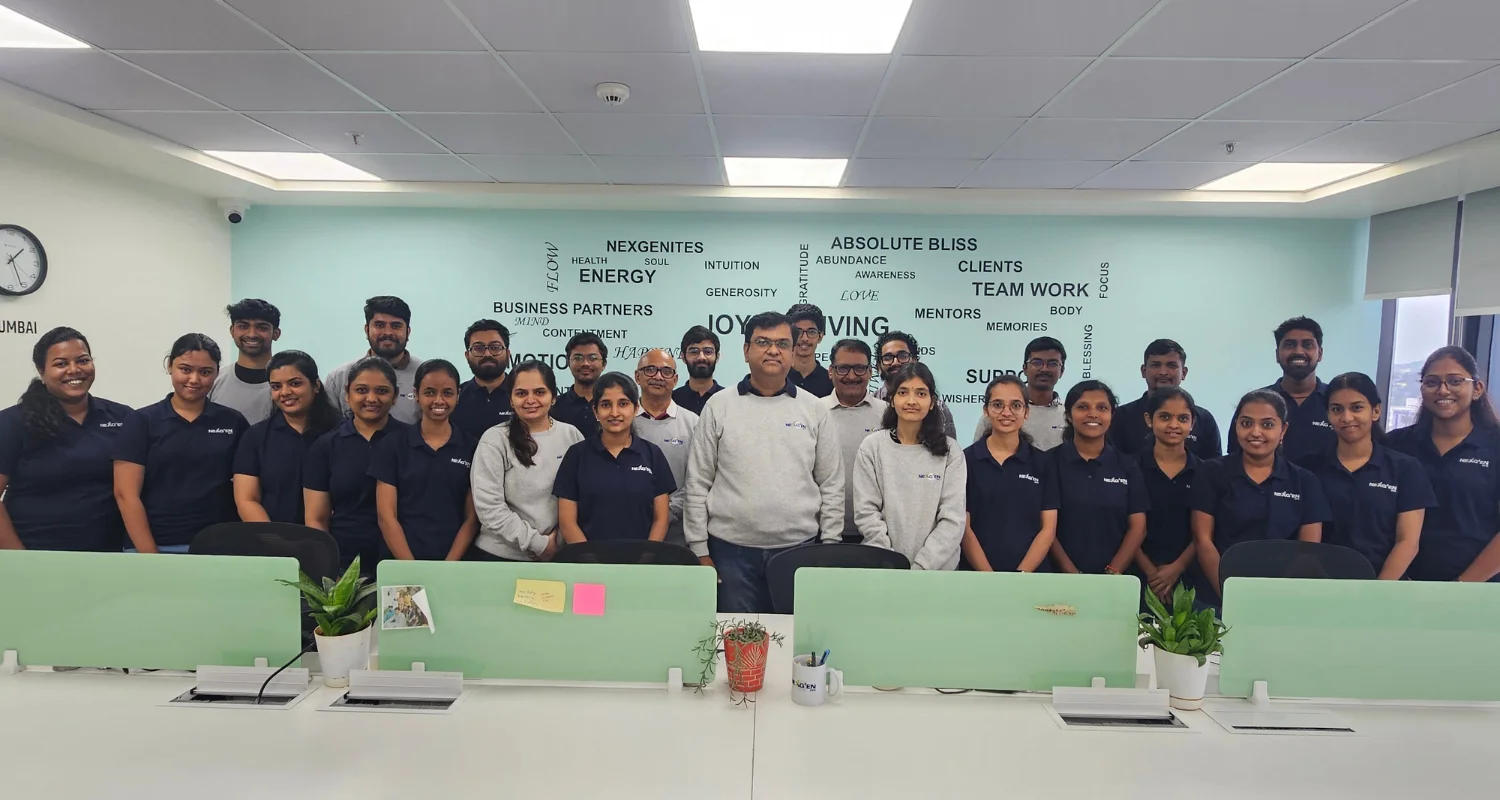 NEXGEN-TEAM-4