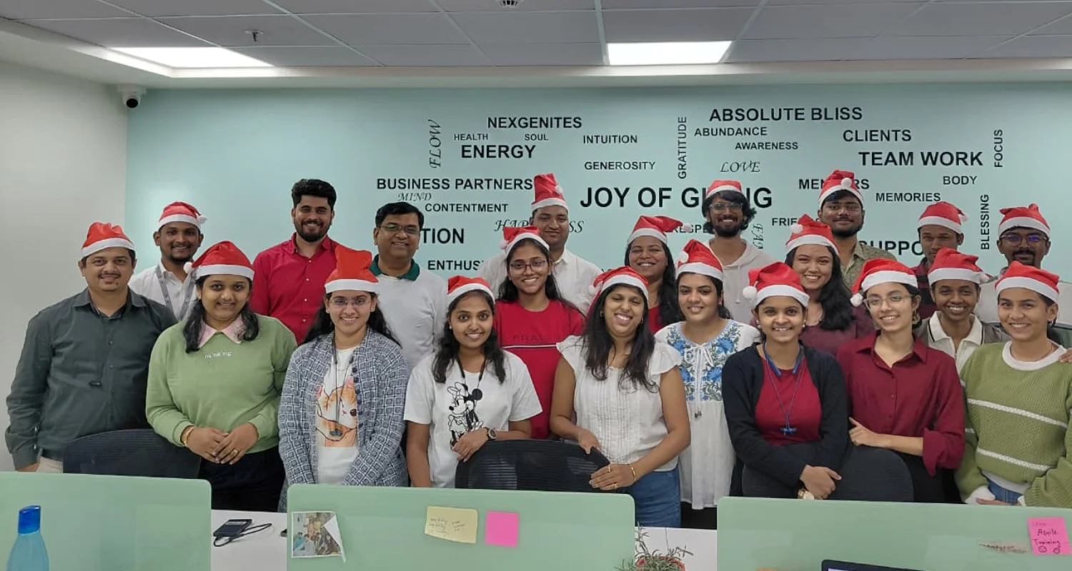 NEXGEN-TEAM-5